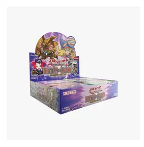 Battles of Legend: Glorious Gallery Booster Box [1st Edition] (BLGG)