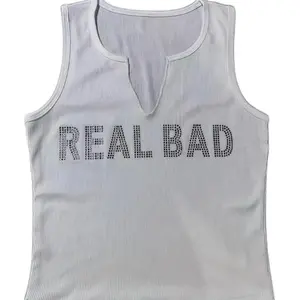 Real Bad T shirt Top