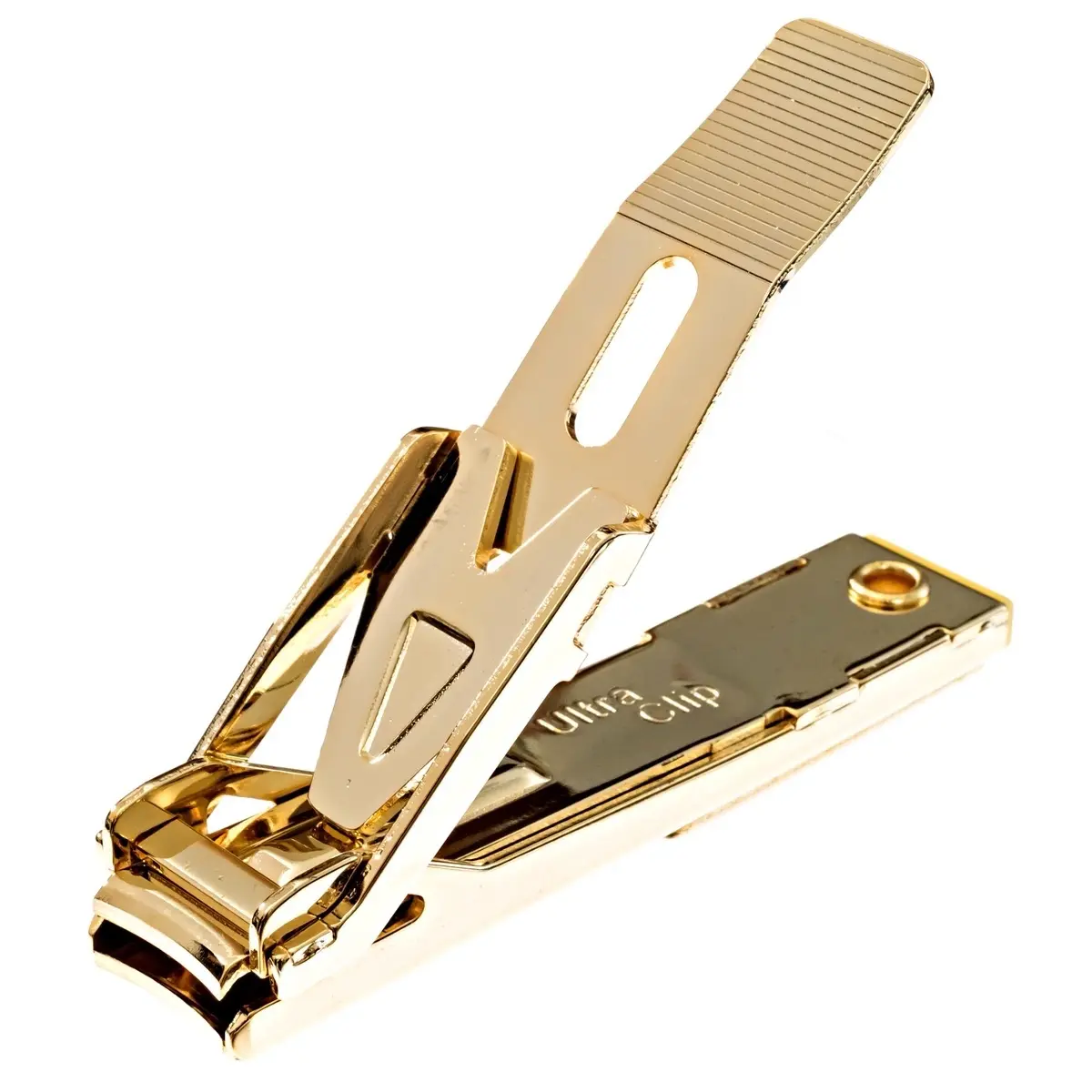 Ultra Clip - The Best No-Mess Nail Clippers That Catch Your Clippings!