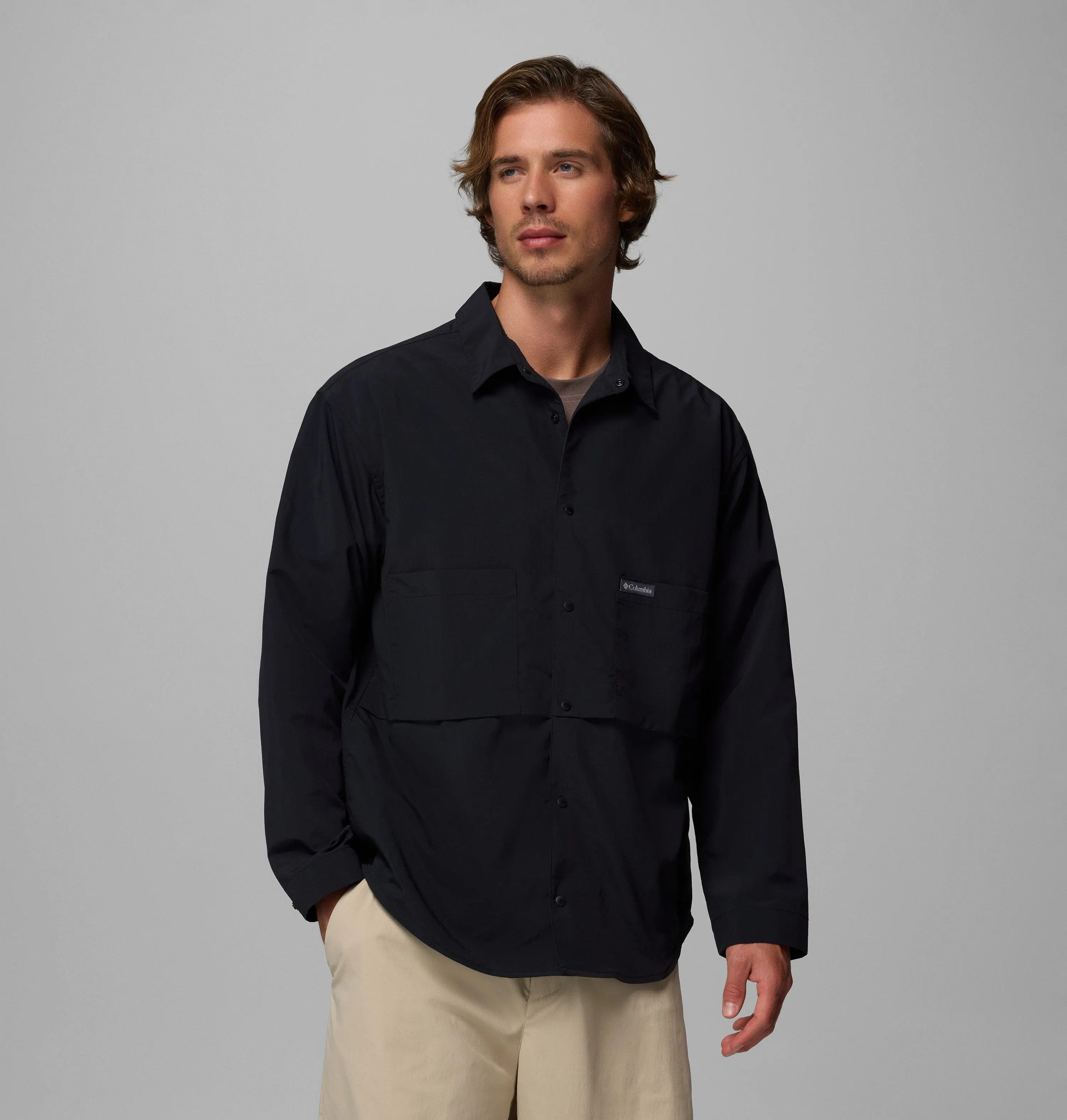 Men's Chill Creek Long Sleeve Shirt