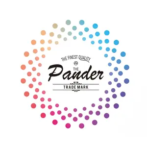 PANDER US shop logo