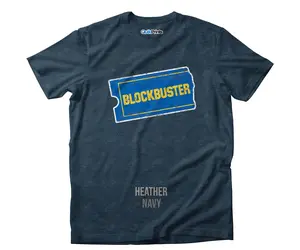 Blockbuster Video Shirt