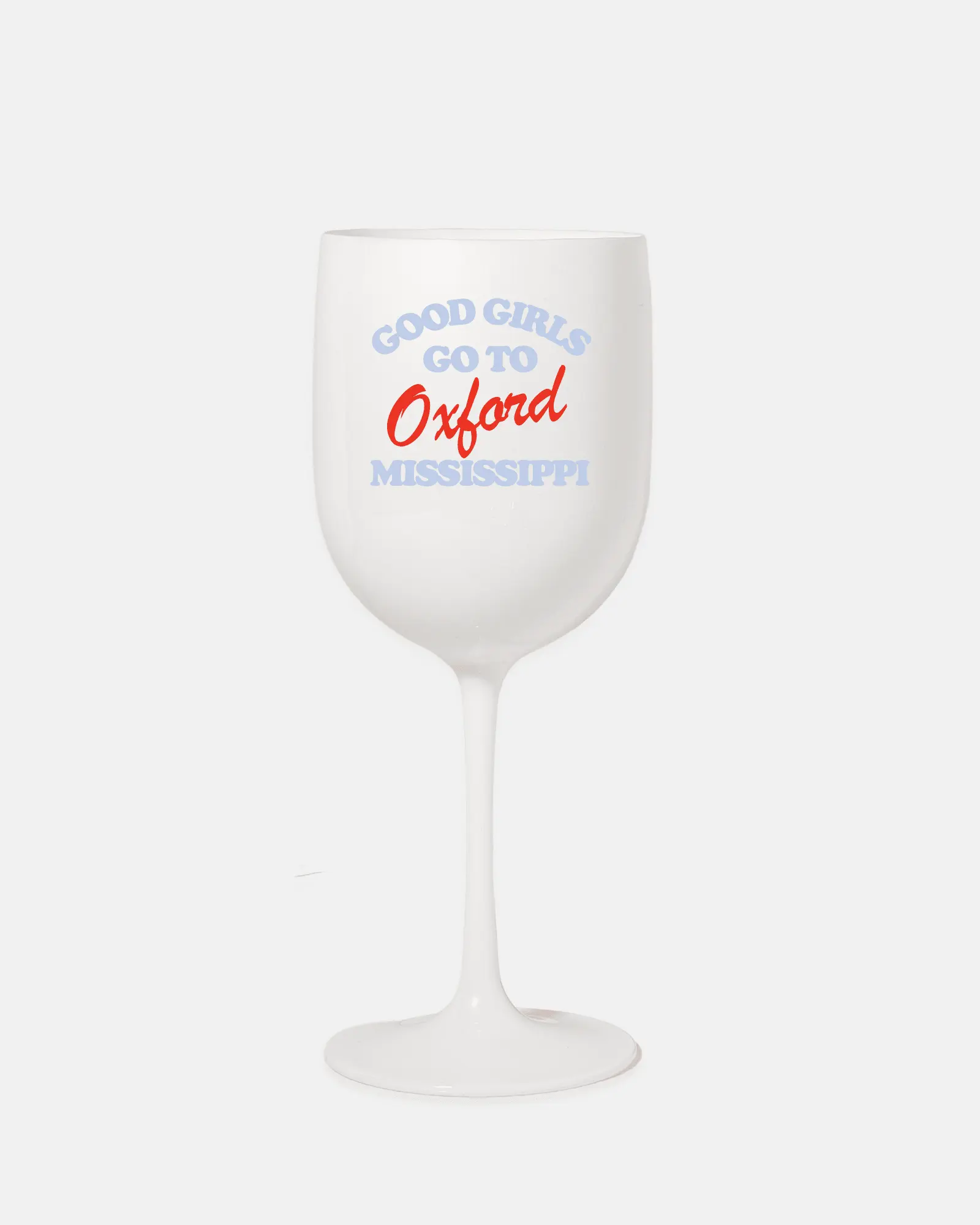 Oxford Wine Glass (Set of 2)