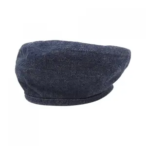 Pre-owned HERMÈS Others Small Leather Goods Saint Honoré CLIQUETIS Cap