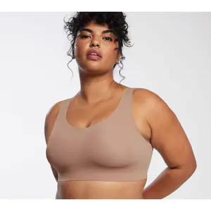 Evelyn & Bobbie Ultra Lift Defy Seamless Bra