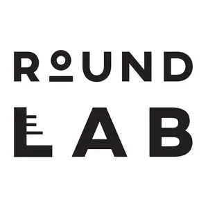ROUND LAB ROUND LAB