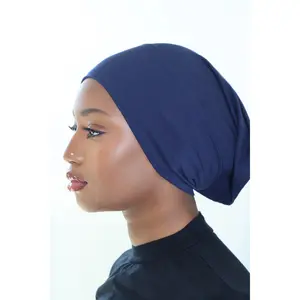 Bamboo Jersey Undercap