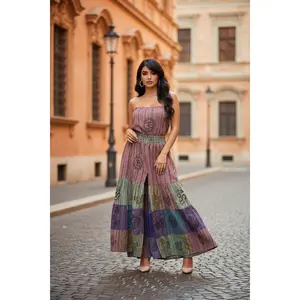 11.16.26 Pants tier patchwork shortgirl friendly up to 1x