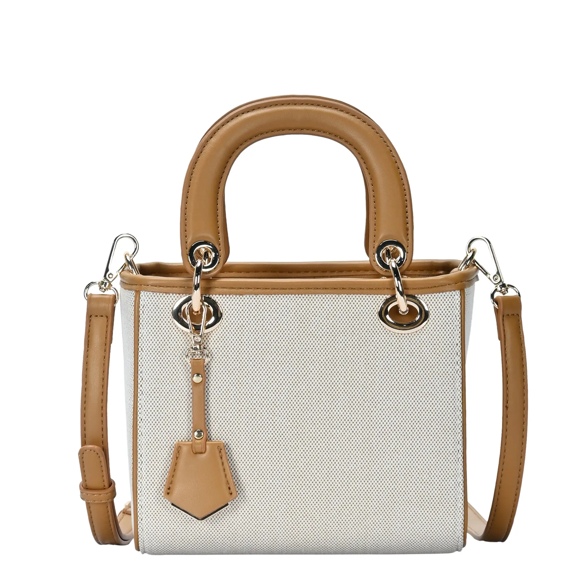 The Aveline Satchel