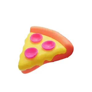 Cute Food Shaped Squishy Toys for Fun Stress Relief Every Day