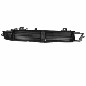 Front Radiator Active Shutter Grille Without Motor For 2015-2017 Chrysler 200