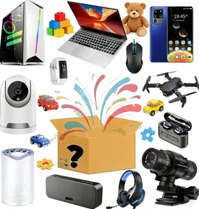 Mystery Corner Shelf – Randomly Selected Style, Surprise Gift for Collectors & Home Decor Lovers