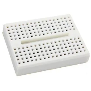 Mini 170 Tie-point Breadboard