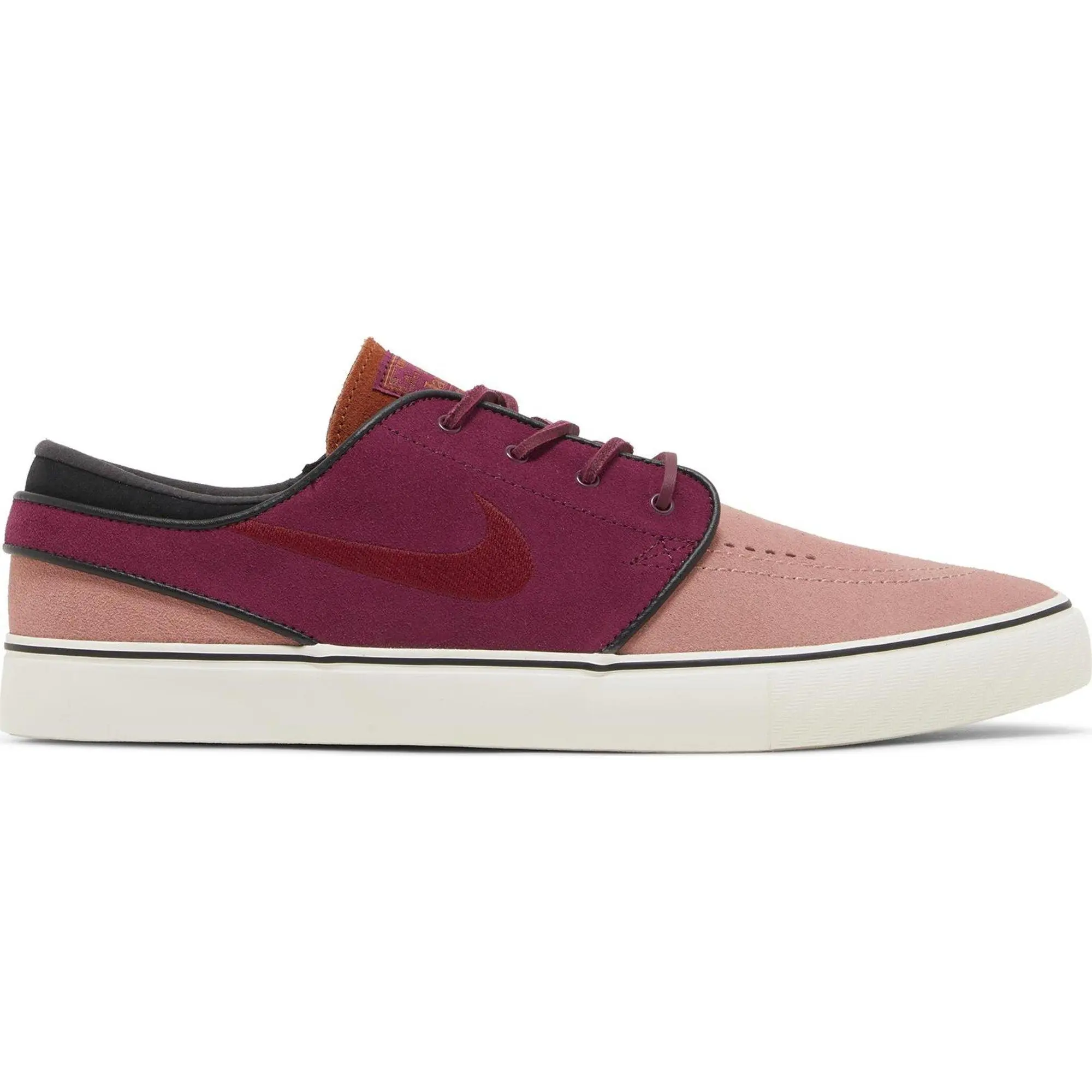 [DV5475-600] Mens Nike SB ZOOM JANOSKI OG+ 'RED STARDUST'