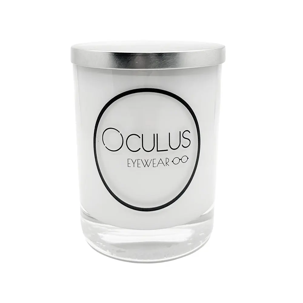 Oculus Eyewear Signature Candle - 10.5 oz