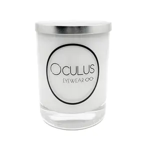 Oculus Eyewear Signature Candle - 10.5 oz