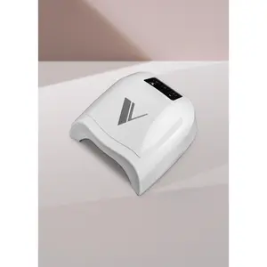 LED Cordless Lamp - White LED Cordless Lamp - White