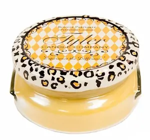 BEACH BLONDE Tyler 3.4 oz Scented Jar Candle