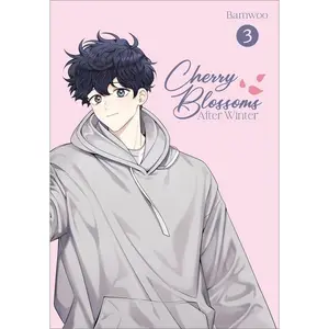 Cherry Blossoms After Winter: Volume 3 -- Bamwoo - Paperback