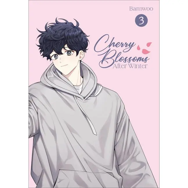 Cherry Blossoms After Winter: Volume 3 -- Bamwoo - Paperback