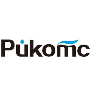 Pukomc stror shop logo