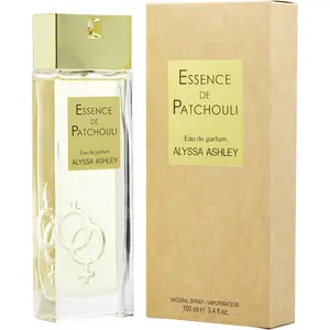 Alyssa Ashley Essence De Patchouli By Alyssa Ashley Eau De Parfum For Women