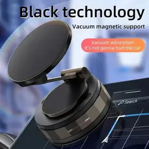 Magnetic Car Phone Mount