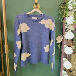Cloud Sweater | 56.0