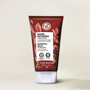 Botanical Balm Leave-in Repair Care