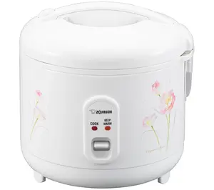 Zojirushi 10-Cup Automatic Rice Cooker & Warmer