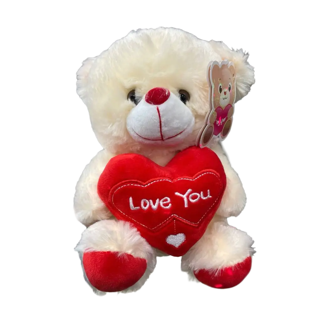 LoveYou 9-inch Bear