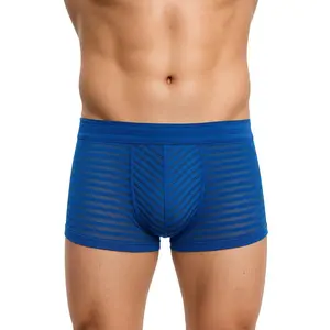 ActiveStripe Nylon Trunk
