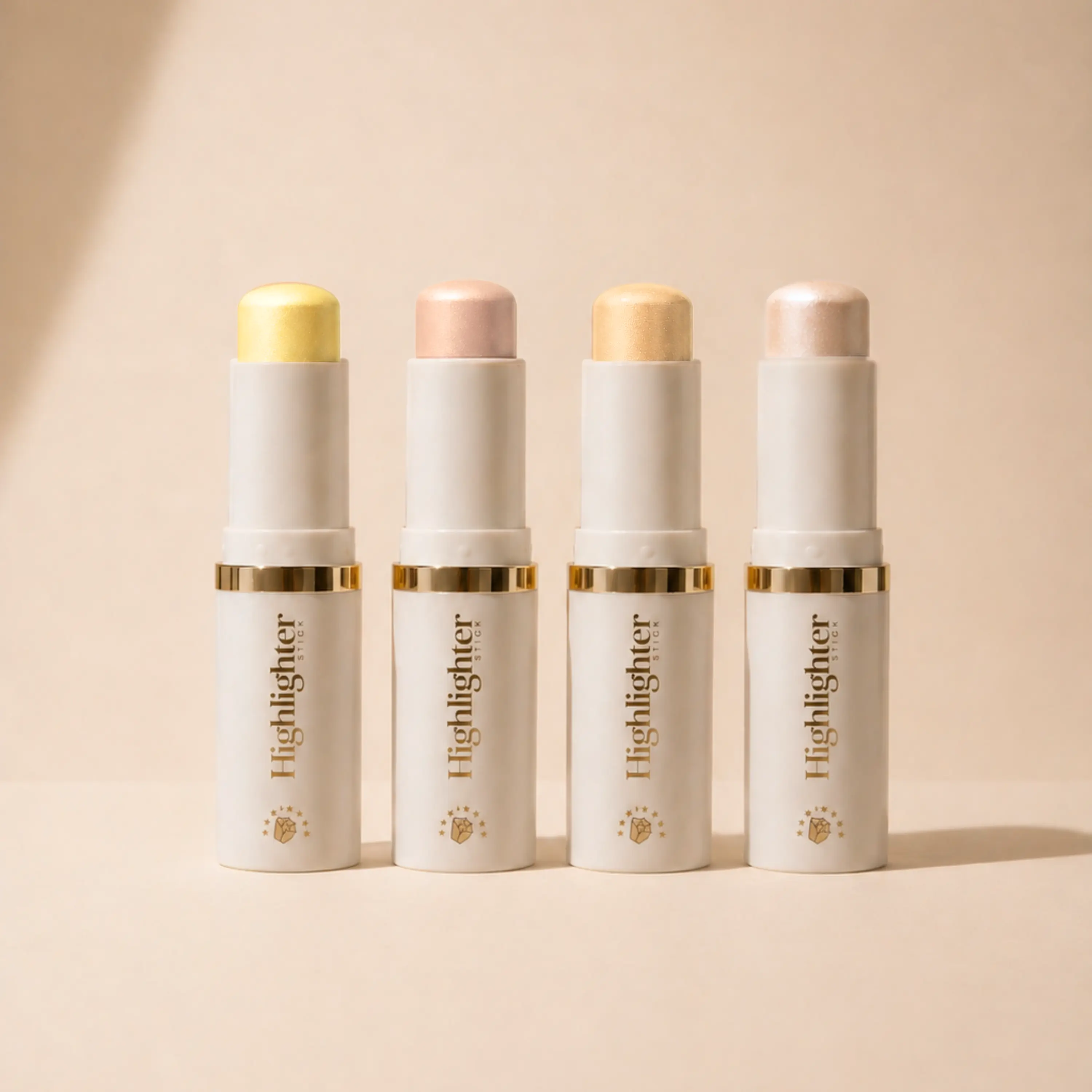 Glow Glide Highlighter Stick