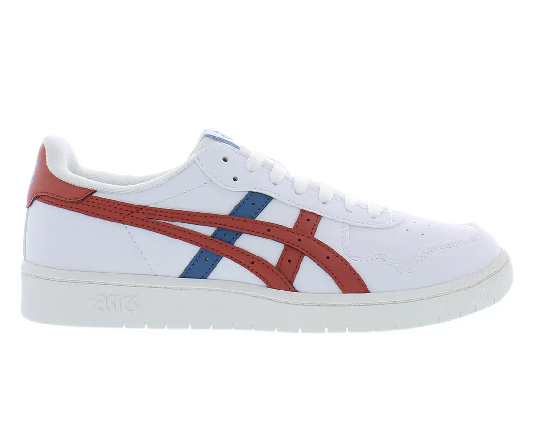 Asics Japan S Men's Sneakers - Sports Footwear for Casual Walking, Daily Street Use (Best-Selling), Sneakers Shoes, Sports Shoes
