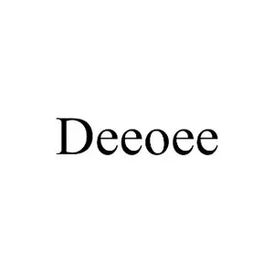DEEOEE SHOP shop logo