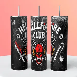 Hellfire Club 20 oz. Tumbler