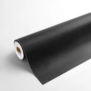 Self Adhesive Leather Repair Patch, 1 Count Waterproof & Anti-scratch Decoration Leather Upholstery Repair Patch, Decorative Sticker for Home Sofa Car Seat, Leather Patches