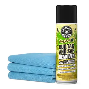 Bug, Tar, Sap Removal Kit Bug, Tar, Sap Removal Kit