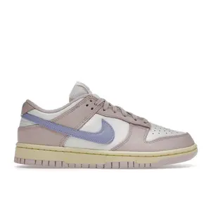 Nike Women's Dunk Low Pink Oxford, from StockX