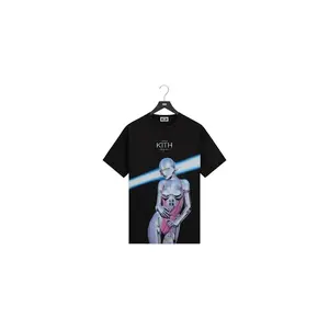 Kith x Nanzuka Gallery Sorayama Sexy Robot Tee Black (men) by StockX