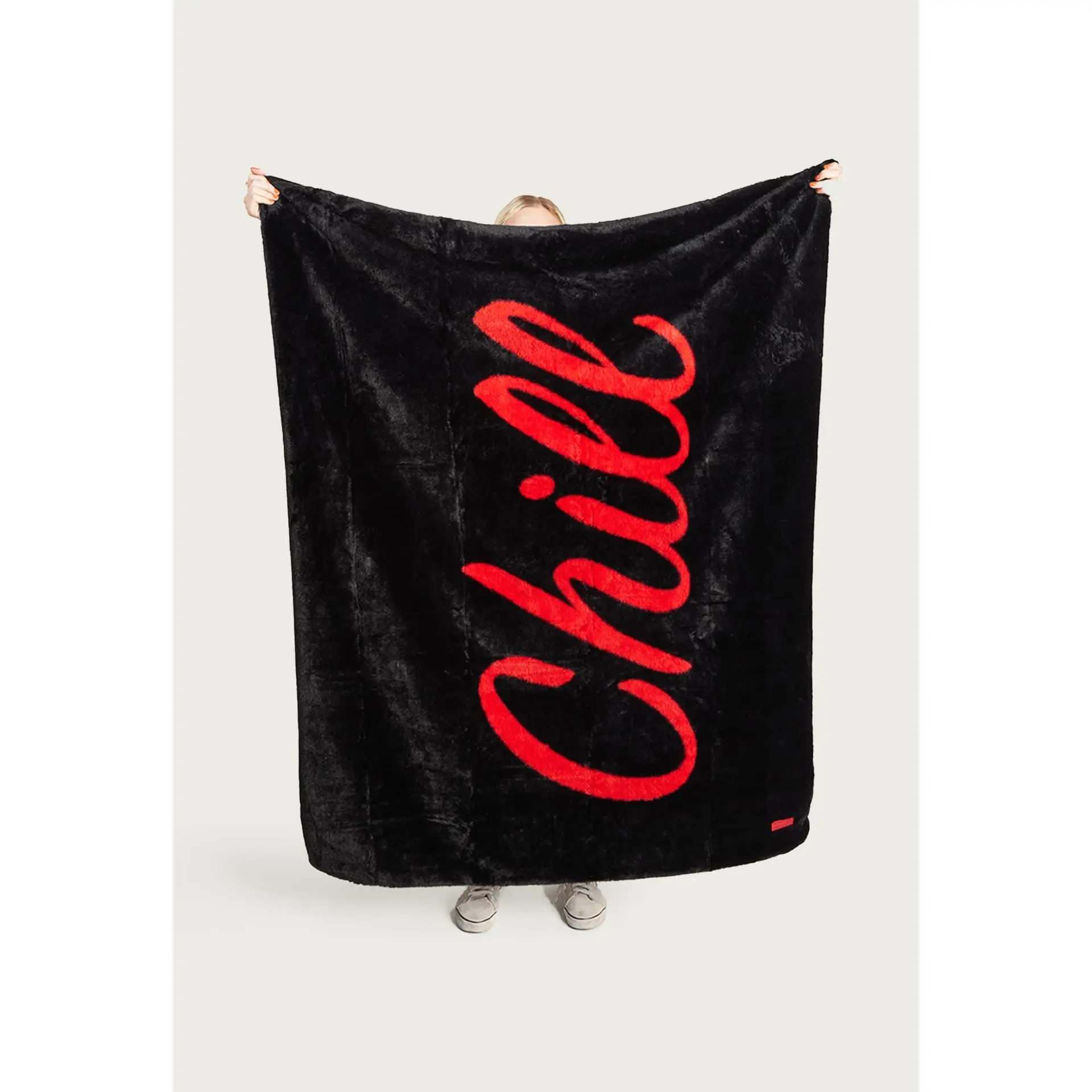 Lil' Marsh x Netflix Chill Blanket 