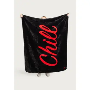 Lil' Marsh x Netflix Chill Blanket 