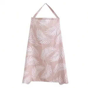 Women's Nursing Towel, Lightweight Breathable Design, Perfect for Pregnancy, Feeding, Daily Essential, Unisex