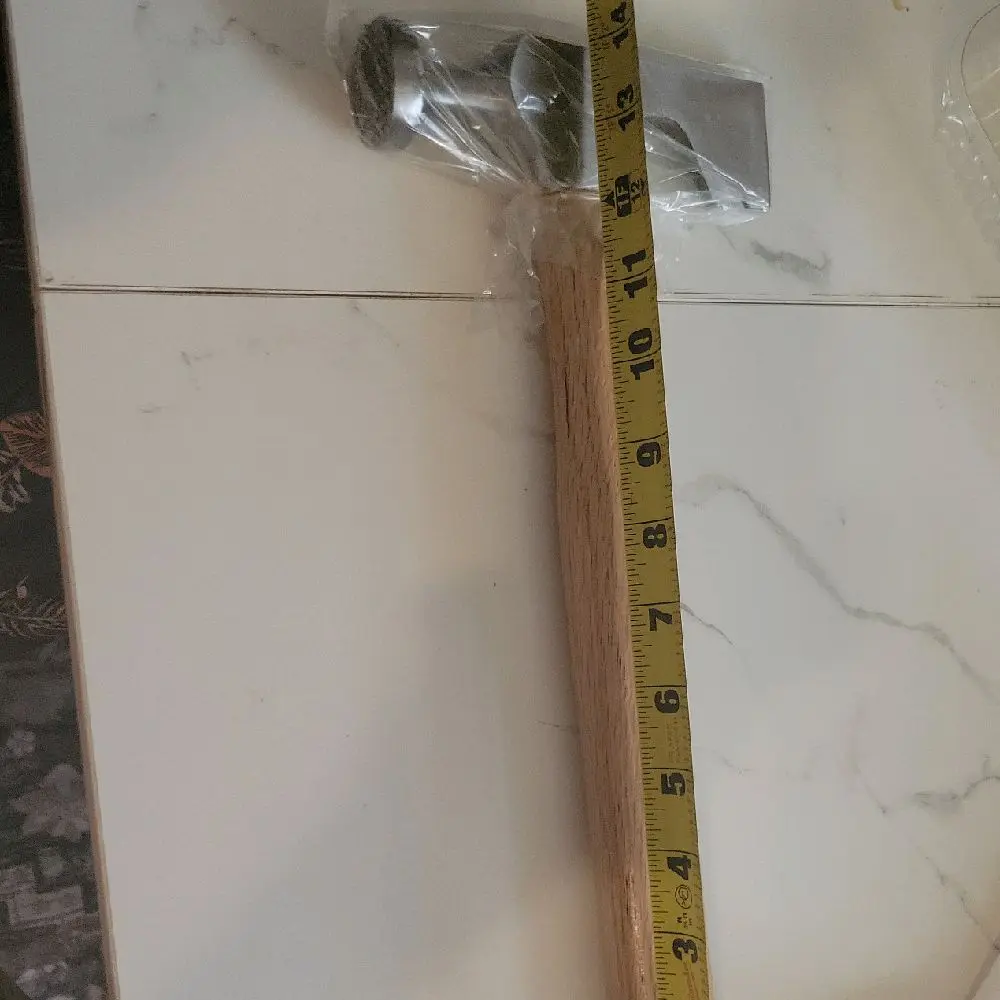 drywall hammer