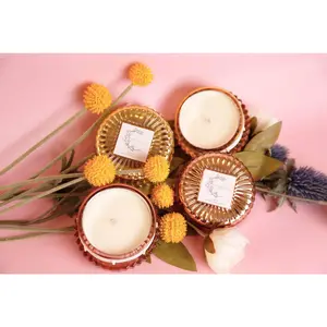 Soy Wax Candle