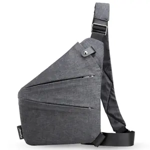 FlyHugz Anti Theft Travel Bag