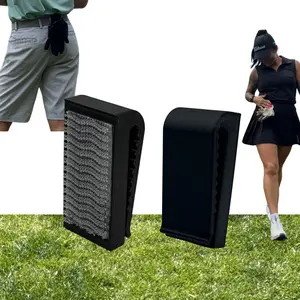 Luna's Glove Holder - Clip on Golf Glove Caddy