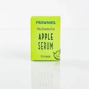 Apple Serum-Malus Domestica-Apple Stem Cell Extract Organic Lightweight
