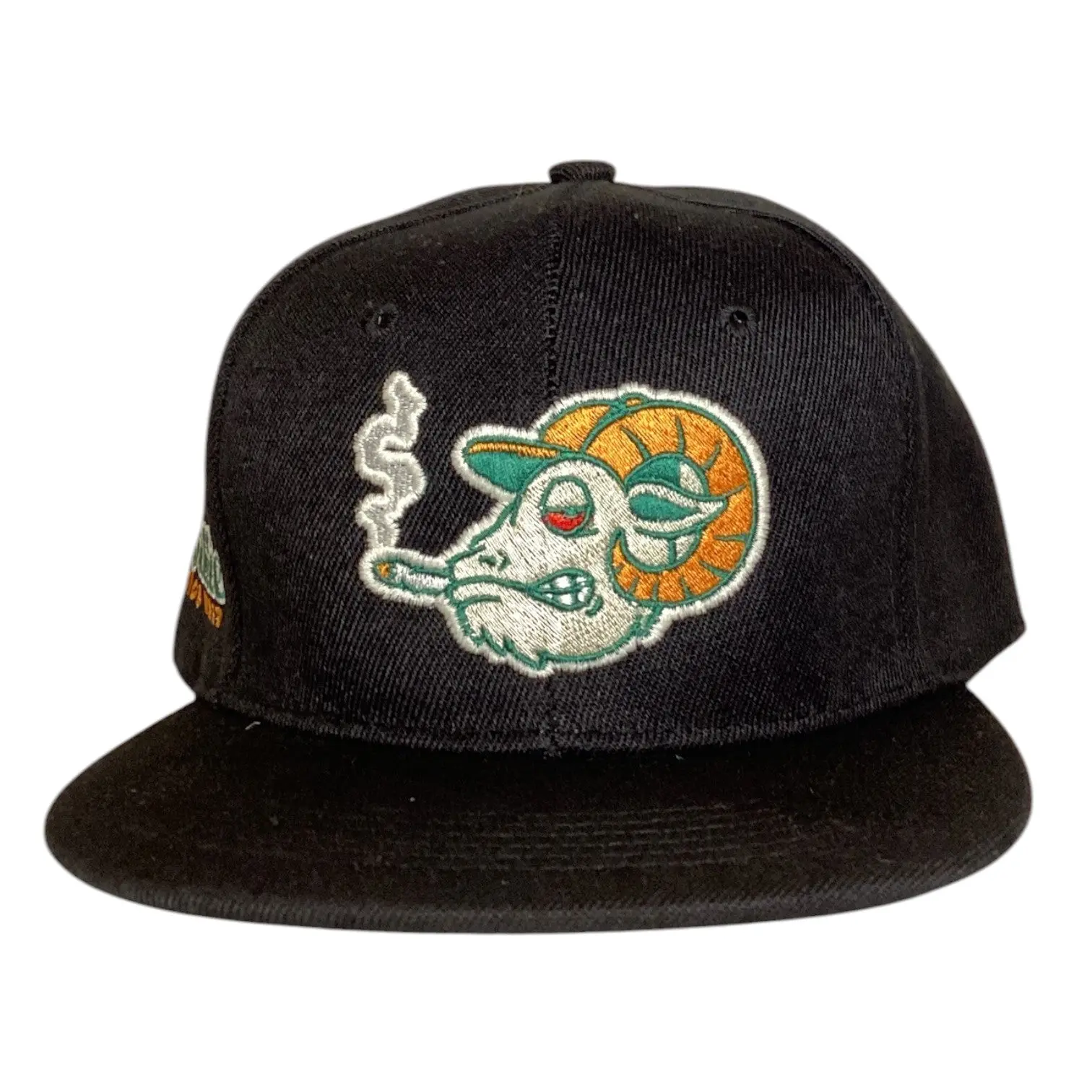 Ol' Fattie Original Custom Snapback