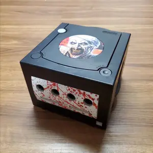 Custom GameCube